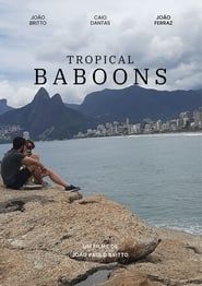 Tropical baboons series tv