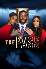 Kandi Burruss and Todd Tucker's The Pass series tv