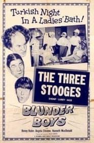 Blunder Boys (1955)