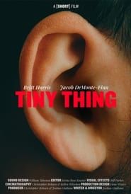 Tiny Thing (2019)