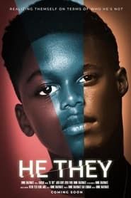 He They series tv