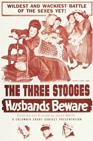 Image Husbands Beware 1956