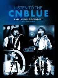 CNBLUE - Listen to the CNBLUE series tv