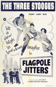 Flagpole Jitters (1956)