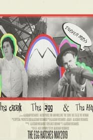The Cook, The Egg and the Hitman series tv