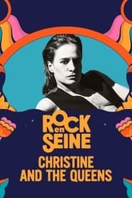 Christine and the Queens - Rock en Seine 2023 series tv
