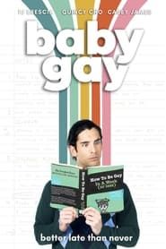 Baby Gay series tv