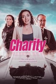 Charity series tv