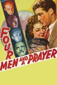 Four Men and a Prayer series tv