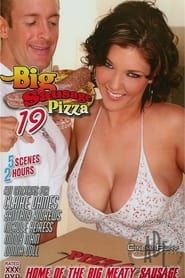 Image Big Sausage Pizza 19