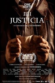 Mi justicia series tv