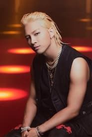 Image Taeyang: Live on Mnet Must 2013