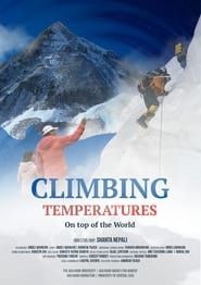 Image Climbing Temperatures: On Top of the World