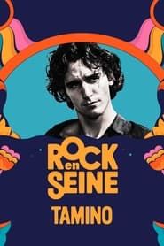 Tamino - Rock en Seine 2023 series tv