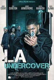 L.A. Undercover series tv