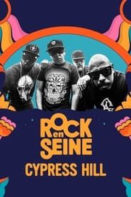 watch Cypress Hill - Rock en Seine 2023