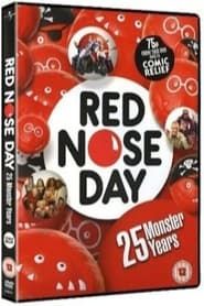 Red Nose Day: 25 Monster Years series tv