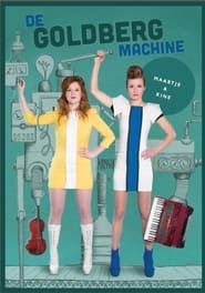 Maartje & Kine: De Goldberg Machine series tv