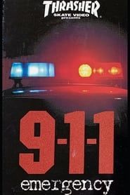 Thrasher - 911 Emergency series tv
