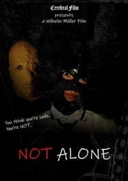 not alone series tv
