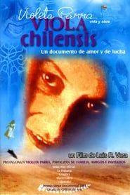 Image Viola Chilensis 2003