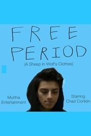 Free Period (A Sheep in Wolf's Clothes) series tv