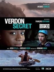 Verdon secret (2019)