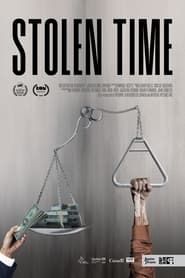 Stolen Time series tv