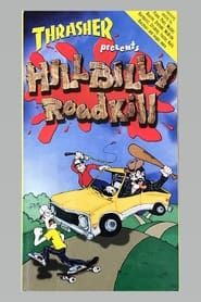 Thrasher - Hillbilly Roadkill (1998)