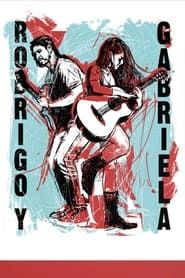 Rodrigo y Gabriela: Bonus DVD series tv