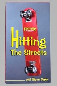 Image Thrasher - Hitting The Streets