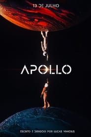 Apollo series tv