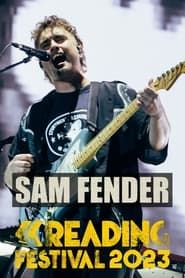 Image Sam Fender: Reading Festival 2023