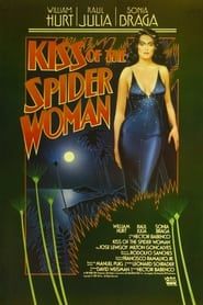 Le Baiser de la femme araignée (1985)
