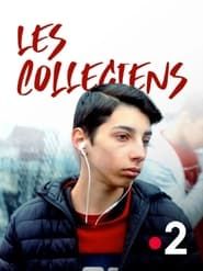 Les Collégiens series tv