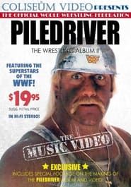 The Wrestling Album II: Piledriver series tv