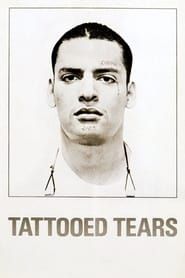 Image Tattooed Tears