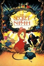 Brisby et le secret de NIMH (1982)