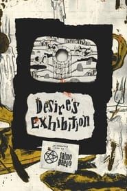 Image Desejo Expõe Suas Orbras (Desire's Exhibition) 2023