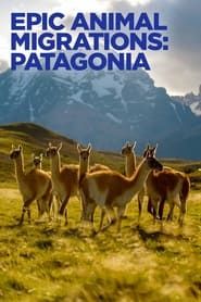 Epic Animal Migrations: Patagonia series tv