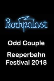 Odd Couple - Reeperbahn Festival 2018 series tv