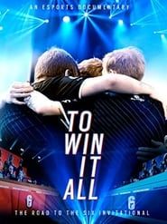To Win It All series tv