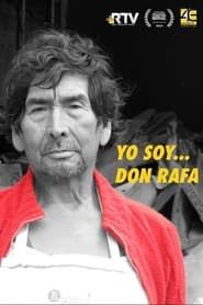 Yo soy... Don Rafa series tv