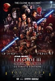 Star Wars Episode III - Revenge of the Sith Ultimate Edition series tv