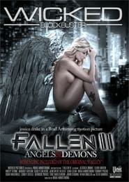 Image Fallen II: Angels & Demons