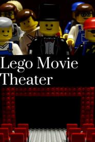 Lego Movie Theater series tv