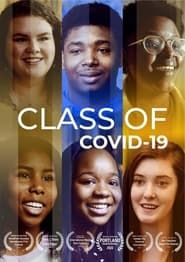 Class of COVID 19: A Documentary Film series tv