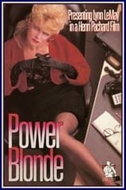 Power Blonde (1989)