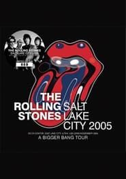 Image The Rolling Stones live in Salt Lake City 2005
