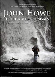 John Howe: There and Back Again series tv